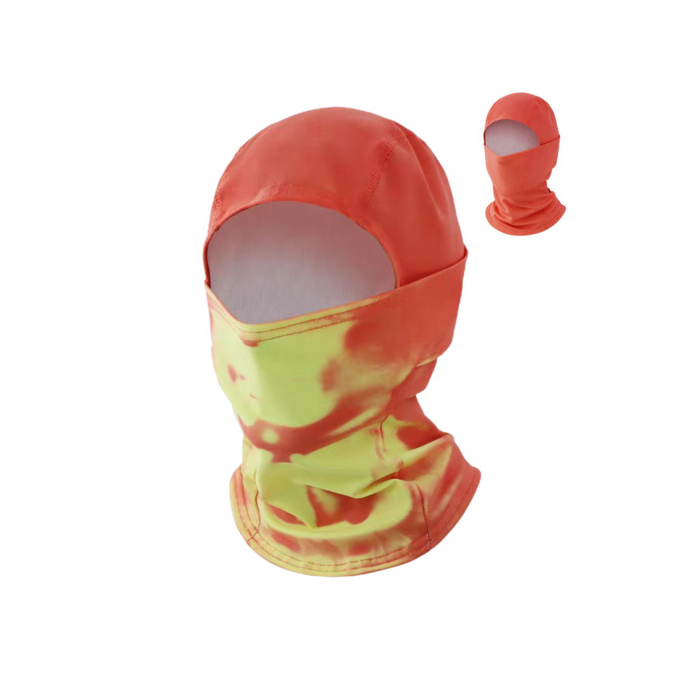 MONZT WARMTE REACTIEF BIVAKMUTS